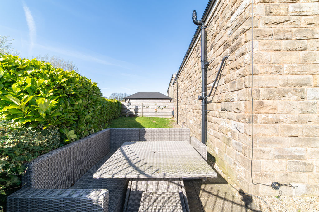 Upholland Road Billinge